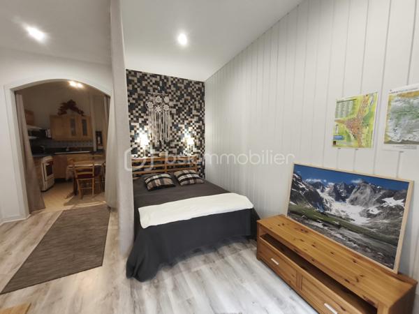 Maison de ville de 144 m²