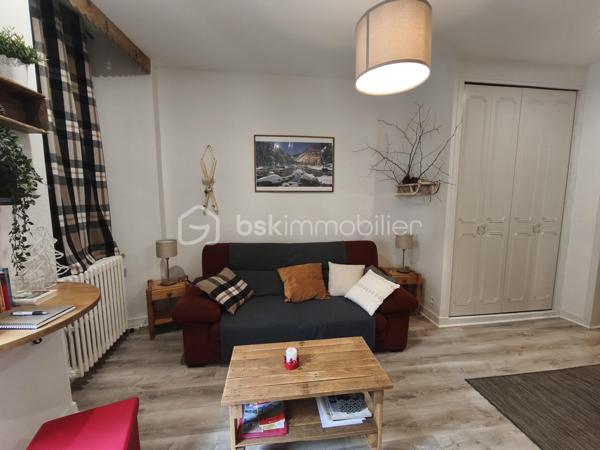 Maison de ville de 144 m²