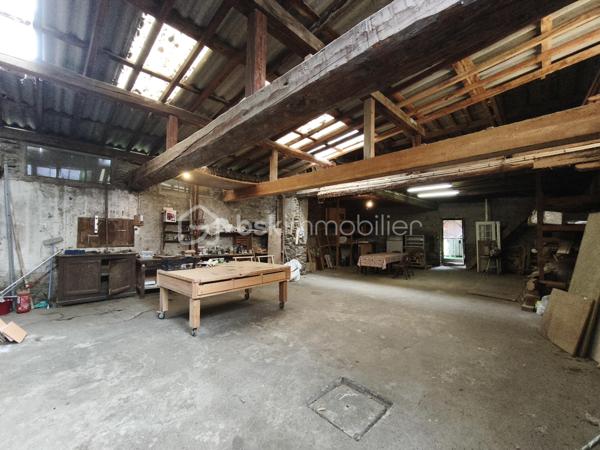 Maison de ville de 144 m²