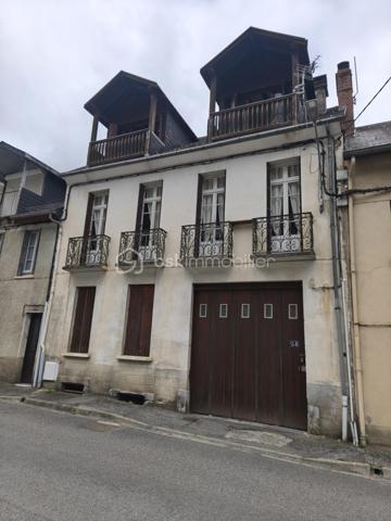 Maison de ville de 144 m²