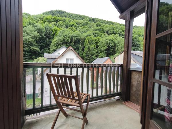 Maison de ville de 144 m²