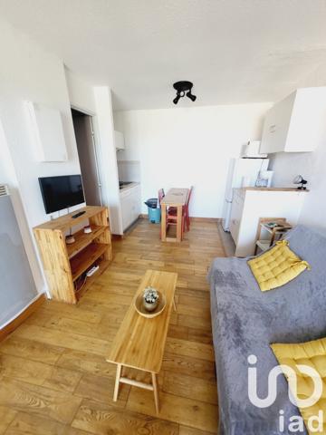 Appartement à vendre 2 pièces 21 m² Le Barcarès