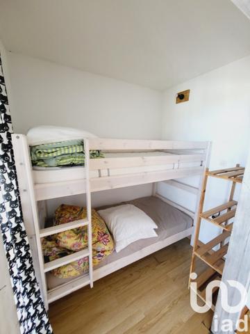 Appartement à vendre 2 pièces 21 m² Le Barcarès