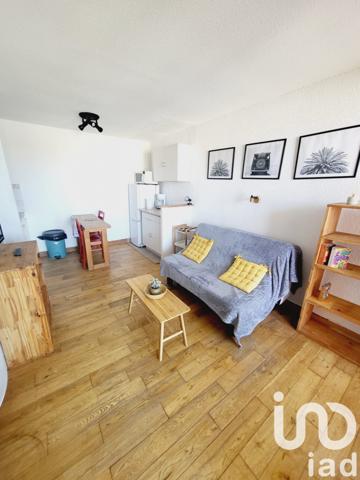 Appartement à vendre 2 pièces 21 m² Le Barcarès