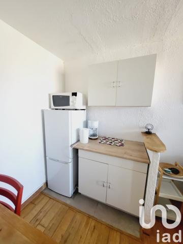 Appartement à vendre 2 pièces 21 m² Le Barcarès