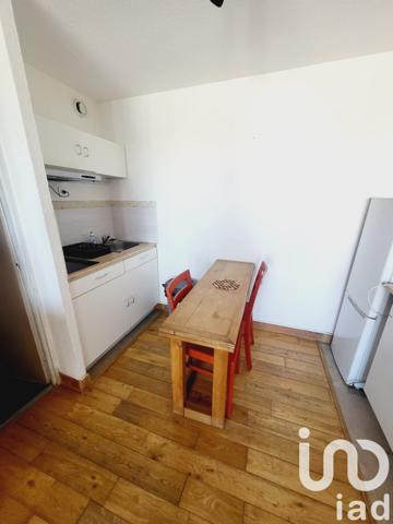 Appartement à vendre 2 pièces 21 m² Le Barcarès
