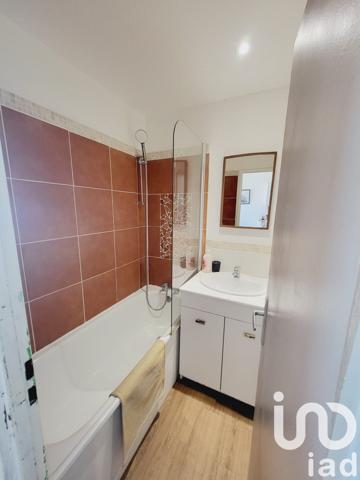 Appartement à vendre 2 pièces 21 m² Le Barcarès