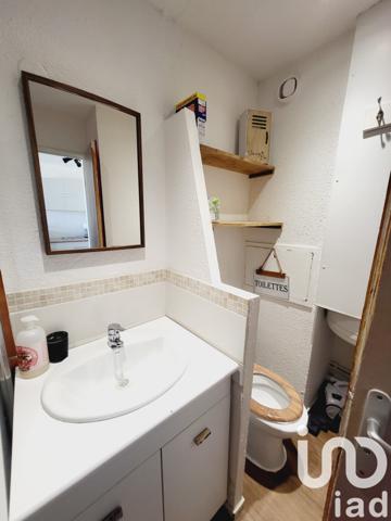 Appartement à vendre 2 pièces 21 m² Le Barcarès