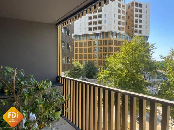 Appartement à vendre à Montpellier (34000)