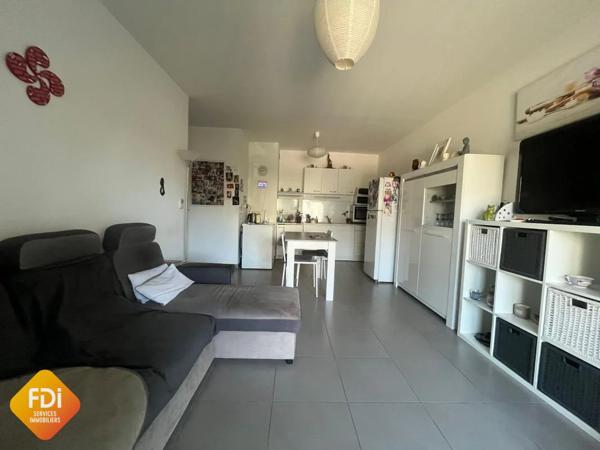 Appartement à vendre à Montpellier (34000)