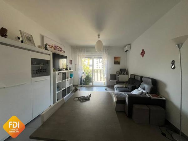 Appartement à vendre à Montpellier (34000)