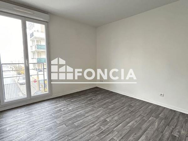 À vendre Appartement 3 pièces 67.89 m² - Lucé 28110