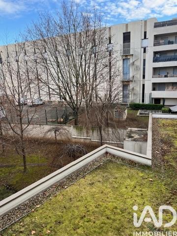 Appartement à vendre 1 pièce 29 m² Lyon 3