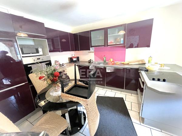 Maison Roubaix 3 pièces