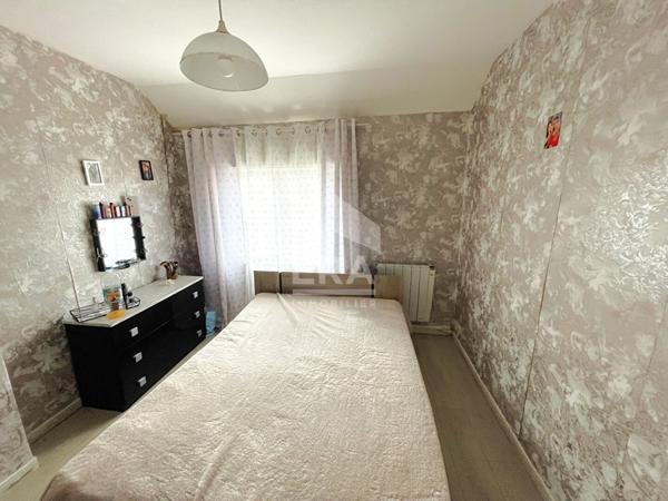 Maison Roubaix 3 pièces