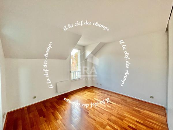 Maison Gif Sur Yvette 5 pièce(s) 92 m2