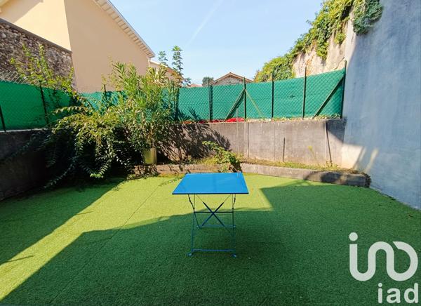 Appartement à vendre 2 pièces 33 m² Voiron