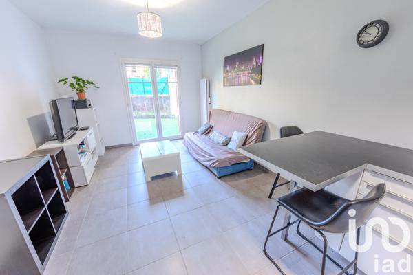 Appartement à vendre 2 pièces 33 m² Voiron