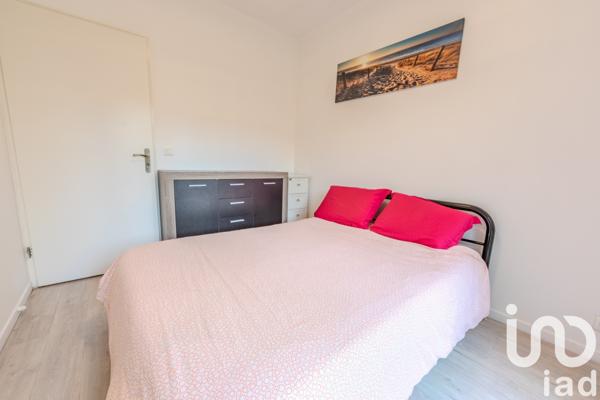 Appartement à vendre 2 pièces 33 m² Voiron