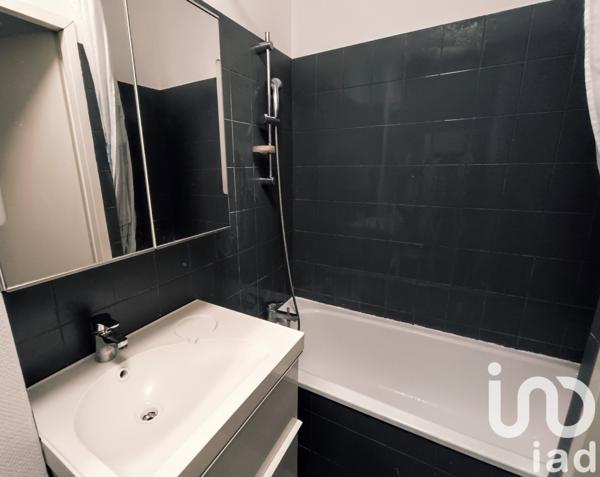 Appartement à vendre 2 pièces 33 m² Voiron