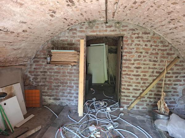 Maison à rénover Le Creusot 3 pièce(s) 68 m2 avec terrain 647m2