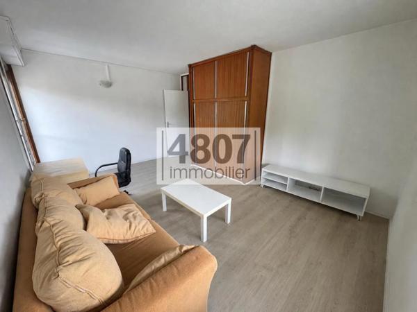 Appartement à vendre à Cluses (74300)