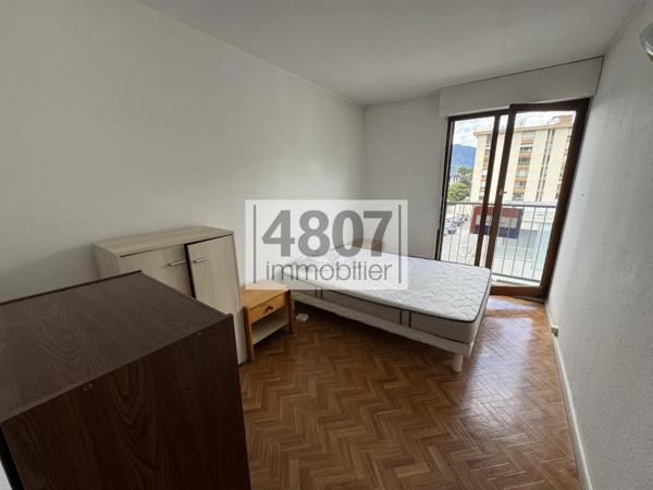 Appartement à vendre à Cluses (74300)