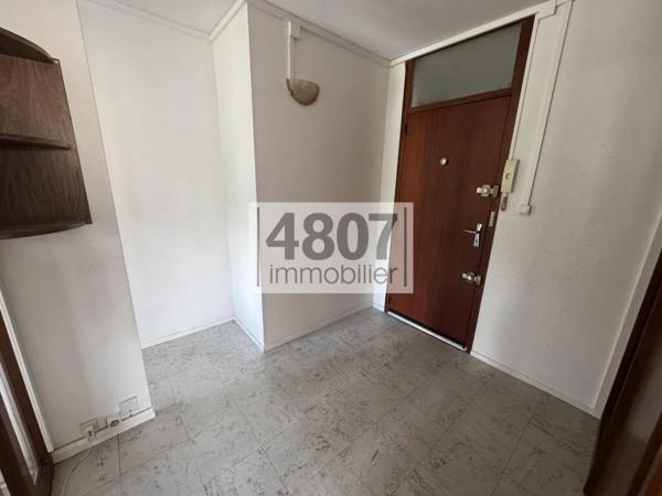 Appartement à vendre à Cluses (74300)