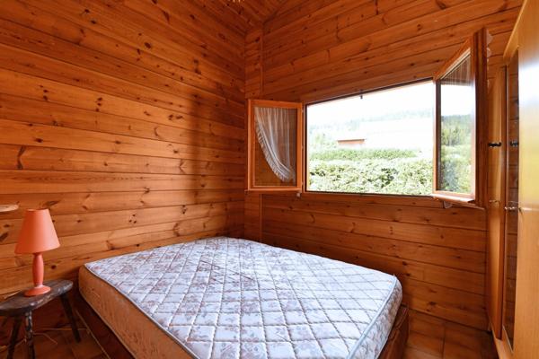 Chalet plein Sud GERARDMER (88)
