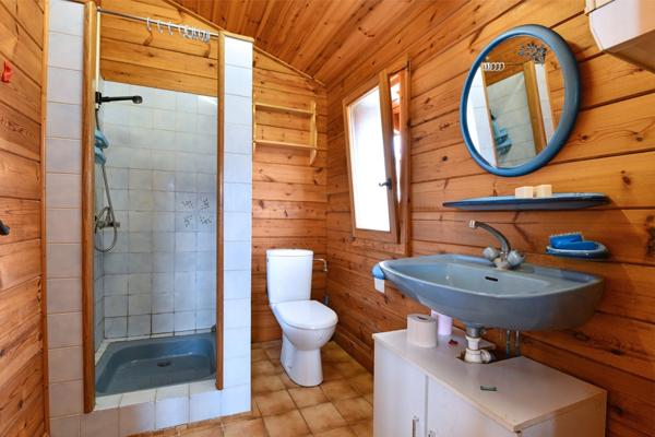 Chalet plein Sud GERARDMER (88)