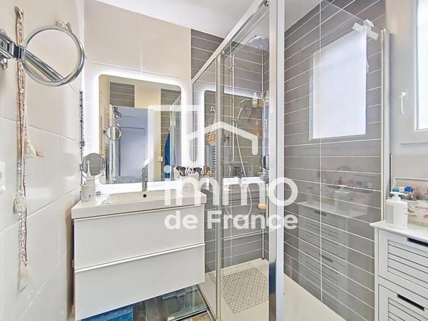 Maison à vendre à Blyes (01150)