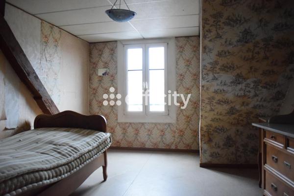 Immeuble 6 pièces - 160 m² Exclusivité efficity