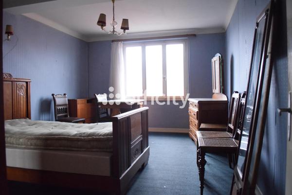 Immeuble 6 pièces - 160 m² Exclusivité efficity