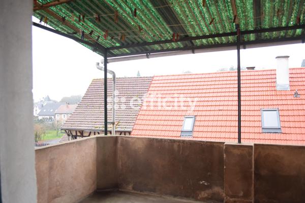 Immeuble 6 pièces - 160 m² Exclusivité efficity