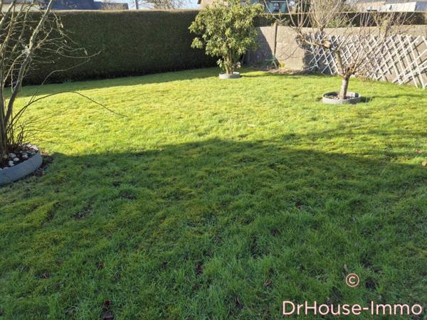 Maison à vendre 5 pièces de 87 m²