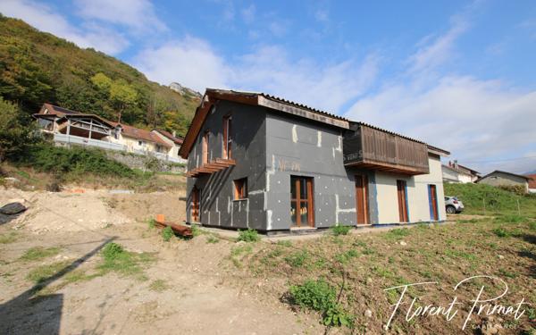 Maison à vendre 5 pièces CULOZ (01)