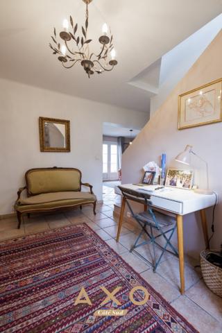 EXCLUSIVITÉ  BOUC BEL AIR - VILLA  T7 - 161 M2 - TERRAIN 1034 M2 -  PISCINE - 829 000 