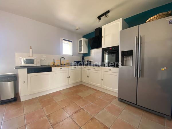 Vente
                Maison80,53 m² - 3 Pièces -
                    SAINT MICHEL EN L HERM (85580)