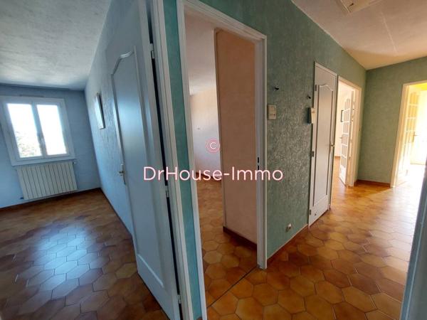 Maison à vendre 4 pièces de 91 m²