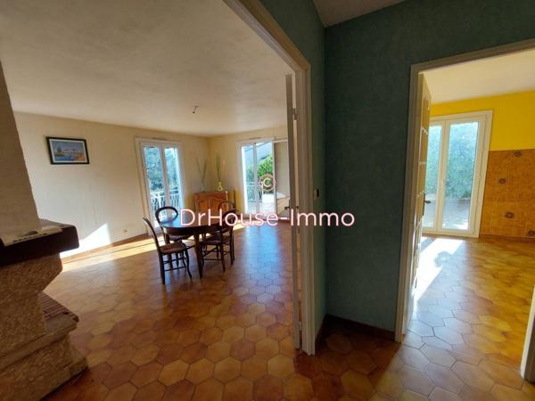 Maison à vendre 4 pièces de 91 m²