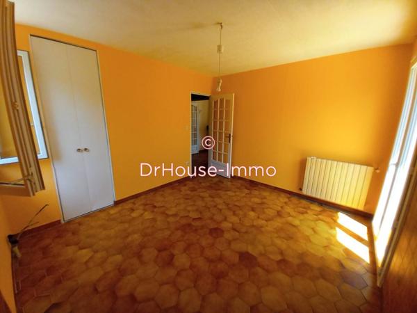 Maison à vendre 4 pièces de 91 m²