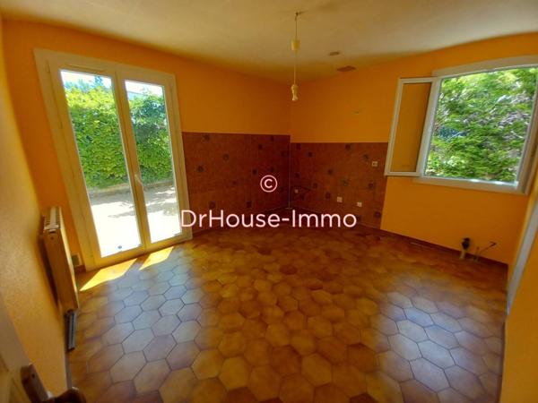 Maison à vendre 4 pièces de 91 m²