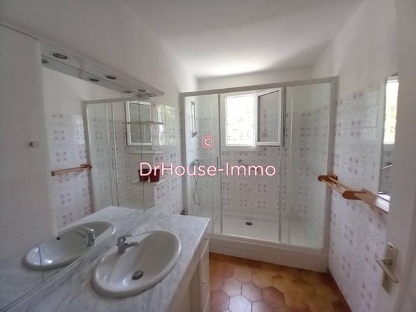 Maison à vendre 4 pièces de 91 m²