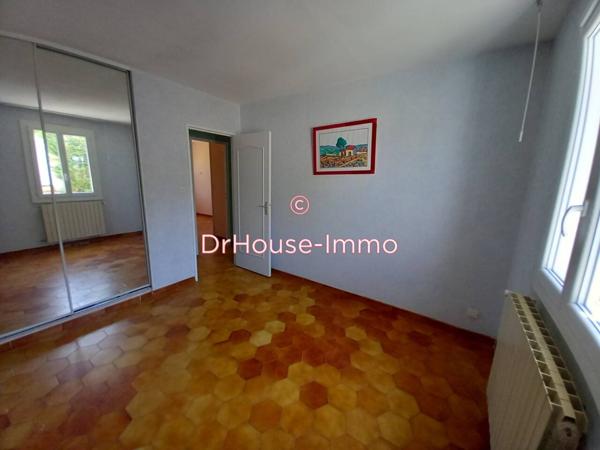 Maison à vendre 4 pièces de 91 m²