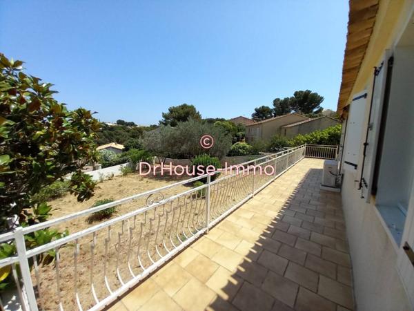 Maison à vendre 4 pièces de 91 m²