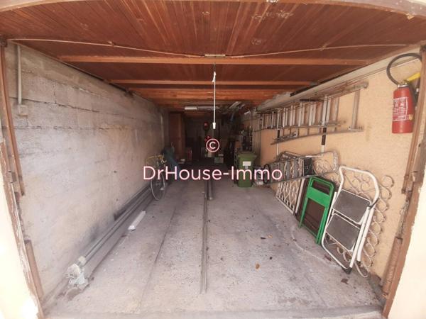 Maison à vendre 4 pièces de 91 m²