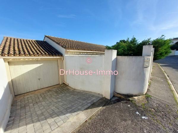 Maison à vendre 4 pièces de 91 m²