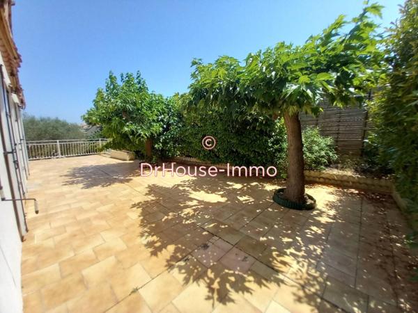 Maison à vendre 4 pièces de 91 m²