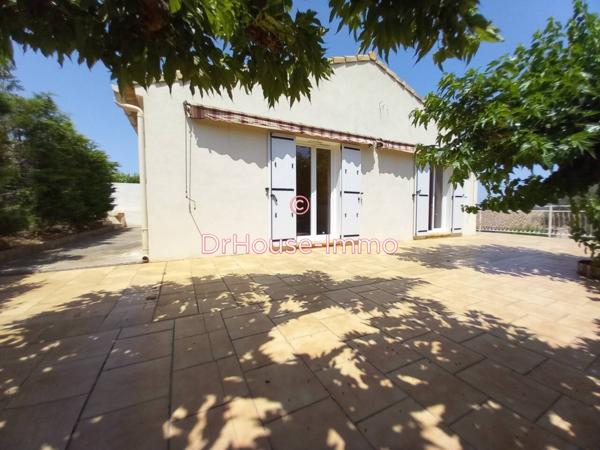 Maison à vendre 4 pièces de 91 m²