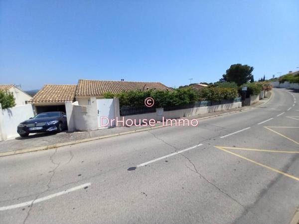 Maison à vendre 4 pièces de 91 m²